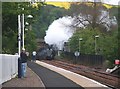 Union of South Africa 60009 - Aberdour