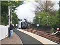 Union of South Africa 60009 - Aberdour