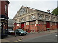 Altrincham, Charter Market