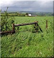 Blaenrogof from Blaencwm rd.