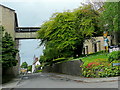 Garston Street, Shepton Mallet