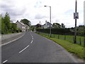 Main Street, Plumbridge