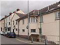 The Catholic Church, Newtown, Powys