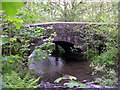 Bridge Over Afon Cywyn