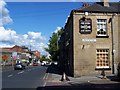 The Marlborough, Barnsley