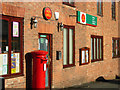 Stockton Post Office