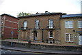 Georgian style house, Hadlow Rd