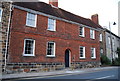 Red House, Bordyke