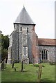 St Mary, Eastling, Kent