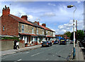 Lowther Street, Hull