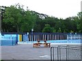 Tooting Bec Lido