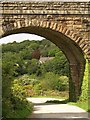 Arch of Blackwater Viaduct