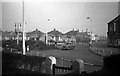 Sefton Road Roundabout, 1955