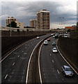 Westlink, Belfast