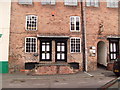 The Textile Museum, Newtown, Powys