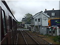 Oulton Broad signal box