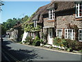 Cottages in Church Hill