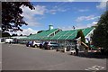 Chilton Garden Centre