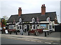 The Wheatsheaf, Shifnal