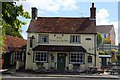 The Rose and Crown in Chilton