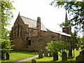 Parish Church of Newton-in-Makerfield Emmanuel, Wargrave