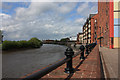 River Trent, Gainsborough