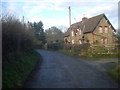 Cottages at Downton on the Rock