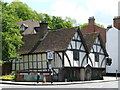 The Chesil Refectory