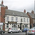 The Bay Horse - Micklegate