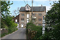 West Crewkerne: Clapton Mill