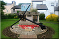 Lyme regis War Memorial