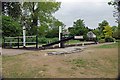 Hunsdon Lock