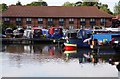 Premier Travel Inn at Peartree Bridge