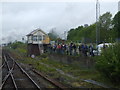 Lowestoft signal box