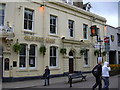 Old Red Lion, 4 Manchester Road, Burnley