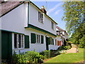 Cottages in the Street, Shalford