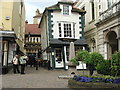 Crooked House of Windsor