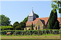 St Mary and All Saints Church, Dunsfold