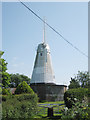 Blackdown Windmill, Punnett