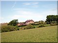 Clungwyn farm