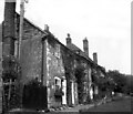 Cottages, Winchelsea, Sussex