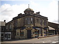 Tam Bain Public house in Laurieston