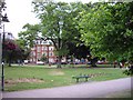 Camberwell Green