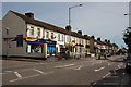 London Road, West Thurrock