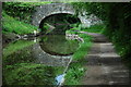 Bridge 106, Monmouthshire and Brecon Canal