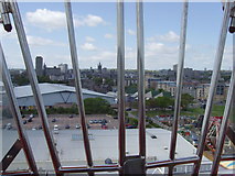 NJ9506 : View from the Big Wheel by Paul Chapman