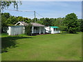 Kirklington Cricket Ground