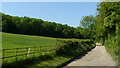 Bridleway, Gatton Park