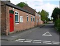 Cadeby Church Hall