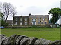 Moorfield Farm, Wainstalls